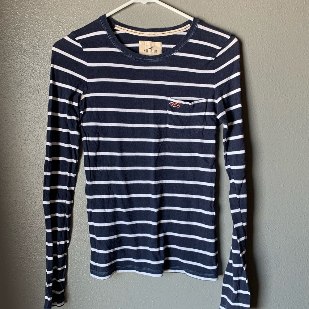 Hollister Long Sleeve